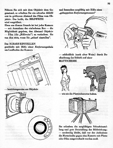 Kamera und Auge, Seite 95